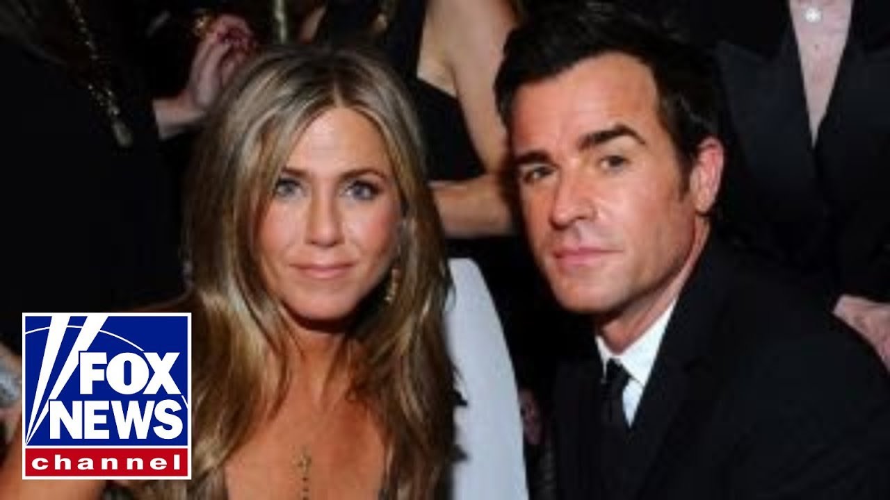Everything We Know About Jennifer Aniston and Justin Theroux's Split