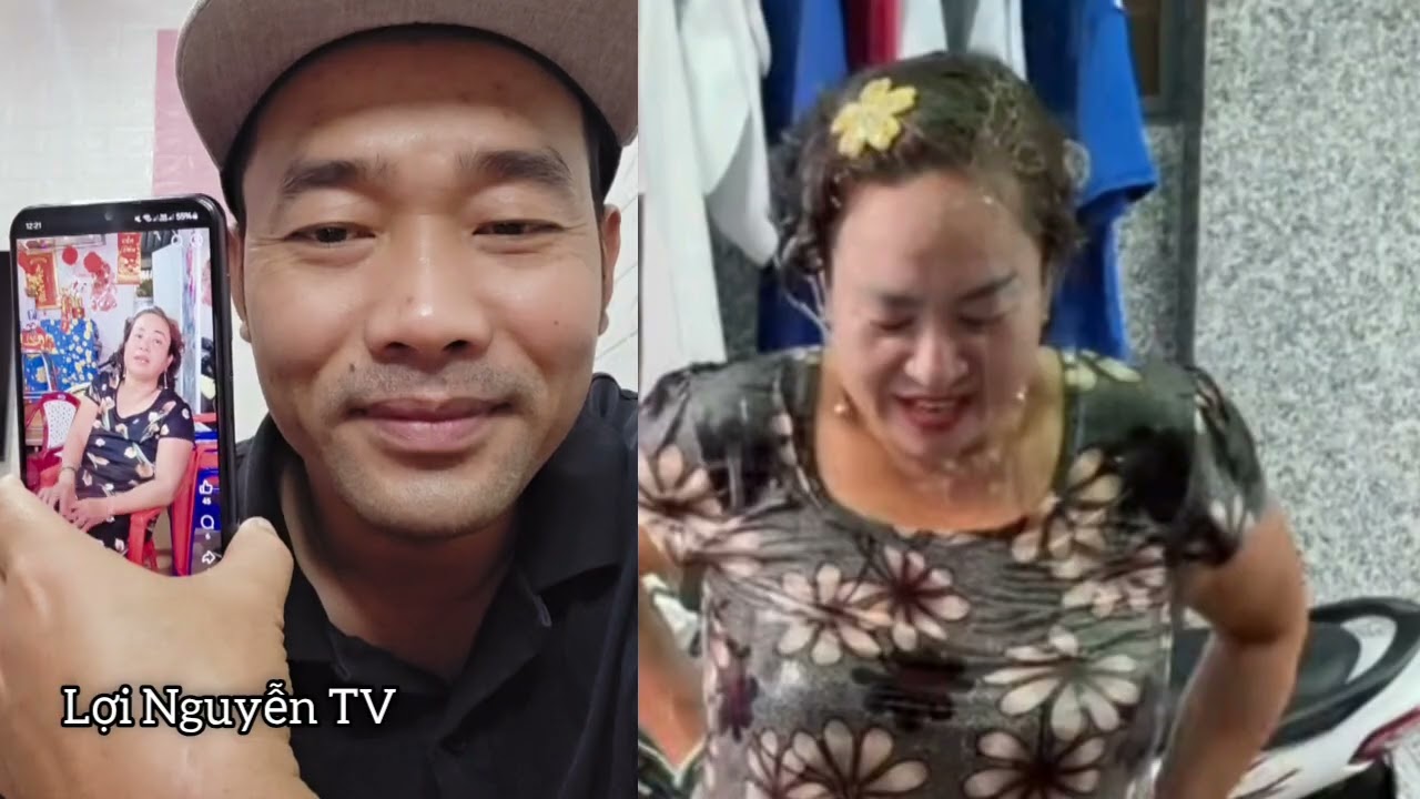 Xuyến không đi nghĩ dưỡng nữa vỡ kế hoạch rồi