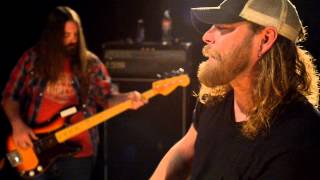 Video thumbnail of "Chad Sullins and The Last Call Coalition "Hurtin' Songs" (Official Video)"