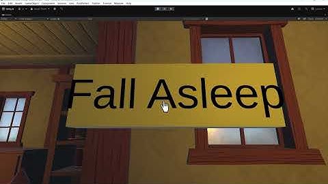 Unity game for unsw course DDES 9902