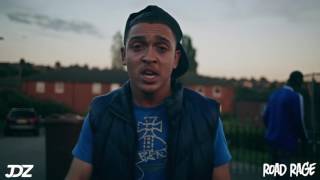 J Dot [ROAD RAGE] | JDZmedia