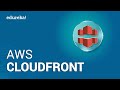 AWS CloudFront | Creating Amazon CloudFront Distribution | AWS Training | Edureka