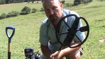 Metal Detecting Tips: Coil Choice