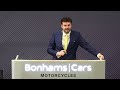 Bonhams|Cars The Spring Stafford Sale Auction Day 2 | Live stream