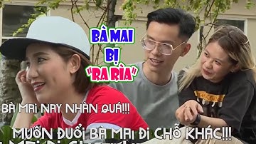 Cát Tường ngỡ ngàng bị cho RA RÌA vì chưa kịp làm mai chàng Quản Lý trẻ đã HỐT LUÔN bạn gái