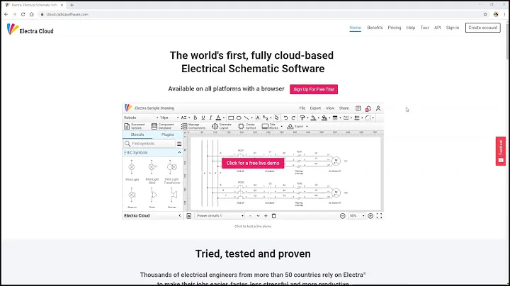 Assigning Pin Names with Electra Cloud