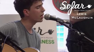 Lewis McLaughlin - Paper in the Rain | Sofar Inverness