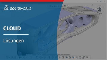3DEXPERIENCE Plattform: User Interface #3