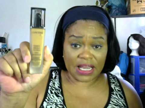 Summer Foundations for 2015 beautycon