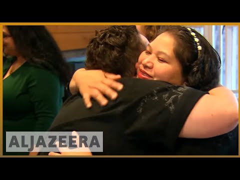 🇺🇸US church providing sanctuary to woman facing deportation | Al Jazeera English