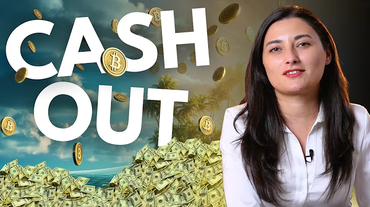 How to Cash Out Crypto and Avoid Taxes (Legally)
