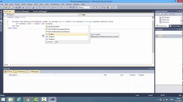 Visual Studio - Kullanıcı Adı Şifre İle Başka bir Forma Gitmek