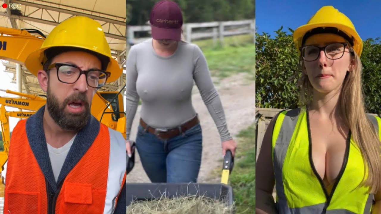 Unbelievable Construction Fails & Hilarious Worker Moments | Ultimate Compilation - Episode 93