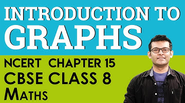 Introduction To Graphs CBSE Class 8