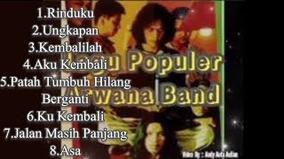 Arwana Band | Full Album Terbaik
