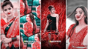 New Trending Style 😇Bhojpuri DJ Remix Song 🎧 XML File 📁 Alight Motion Video Editing