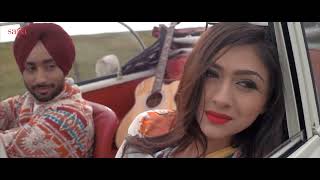 Udaarian (Badi lambi hai kahani mere pyaar di) - Satinder Sartaaj | Love Songs | New Punjabi Songs
