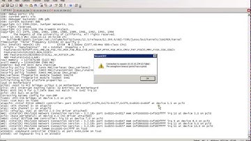 Juniper Logical Routers over GNS3