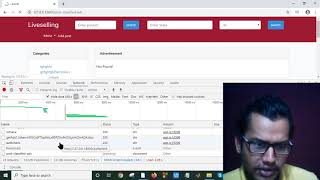 How do I debug JavaScript in chrome