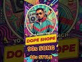 Dope Shope #yoyohoneysingh #90ssong #90s #shorts