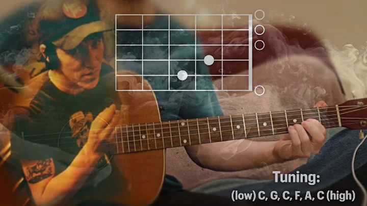 Decoding Elliott Smith – No Name No. 5