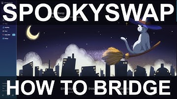 DeFi Walkthroughs: How To Bridge Assets From Ethereum To Fantom