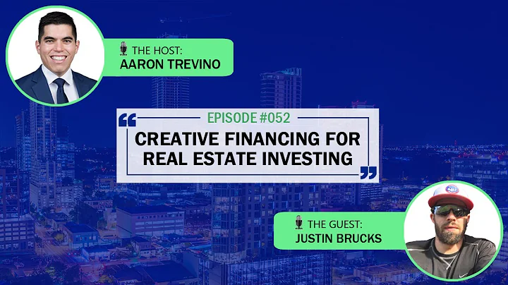 Creative Financing for Real Estate Investing | Epi...