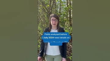 Soil Analysis for Farmers