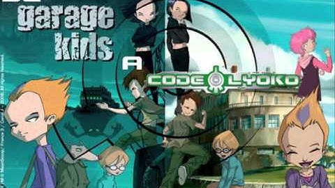 Code Lyoko OST 36 - Battle in Sector Five