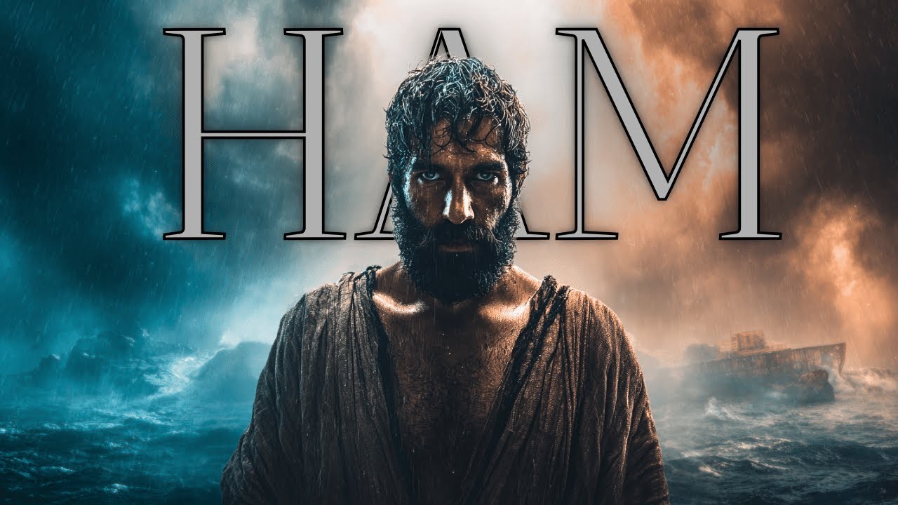 The Hidden Lineage of Noah – A Story Written After the Flood