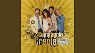 Video thumbnail of "La Compagnie Créole - Simone"