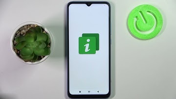 Xiaomi Redmi 10C  - How To Check Phone Specifications