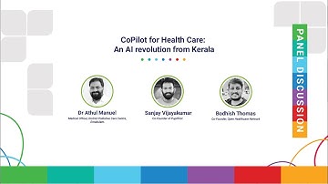 Panel Discussion 2 I TRANSCEND India 2024 | nasscom FAYA:80