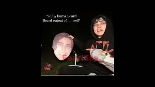 Witches Forest Theory-? Sam And Colby Edit
