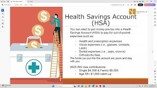 GCAZ 2025-2026 Benefits Overview