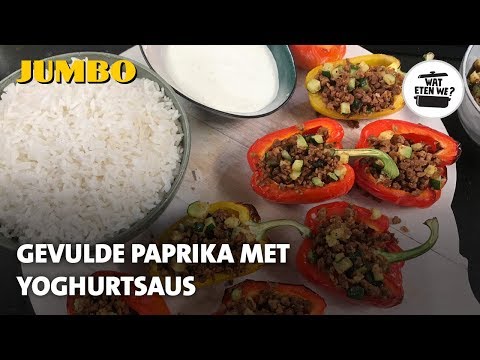 Video: Gevulde Paprika In Een Multikoker: Stap Voor Stap Recepten Met Foto's Om Gemakkelijk Te Koken