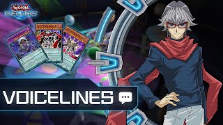 VIP CHARACTER UNLOCK FREE DECLAN AKABA #yugiohduellinks #duellinks #yg