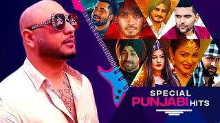 PUNJABI MASHUP 2024  Top Hits Punjabi Remix Songs 2024  Punjabi Nonstop Remix Mashup Songs 2024