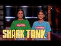 Things take a turn for soapen  shark tank us  shark tank global