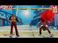 G vs Necalli Hardest AI Street Fighter V G vs Necalli Hardest AI Street Fighter V