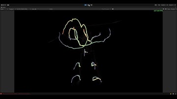 Prototyping a Game: Doodle Jump Part 2, Pills, and MoCap
