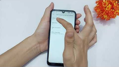 Gionee Max Pro Call Forwarding Setting | How To Enable Call Forwarding  | Call Forwarding Kaise Kare