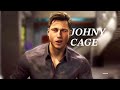 Johny cage international love edit