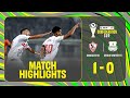 HIGHLIGHTS Zamalek SC Zesco United FC Matchday 1 2025 26 TotalEnergiesCAFCC 