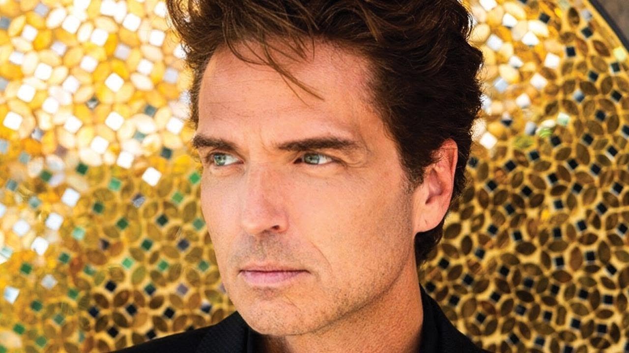 Richard Marx Right Here Waiting Tekst