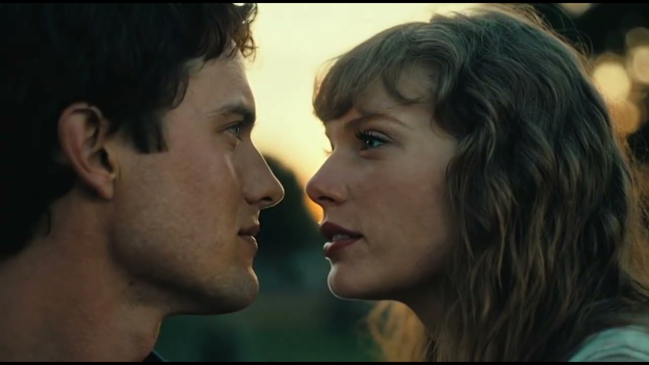 Taylor Swift - I Cant Stop Loving You