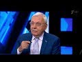 Виталий Третьяков  о Западе, Польше и российских либералах. "Большая игра"