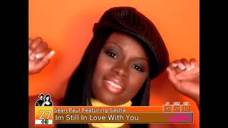 Billboard Hot 100 - Top 50 Singles (3-20-2004)