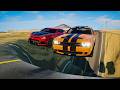 Cars vs Potholes – BeamNG.Drive #crashboompunk #beamngdrive #potholechallenge #beamng #beamngcrash