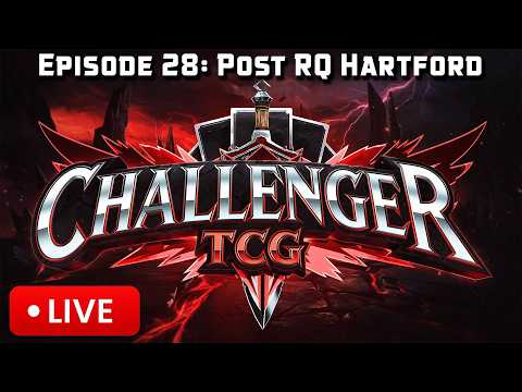 Riftbound RQ Hartford Recap & Vod Reviews